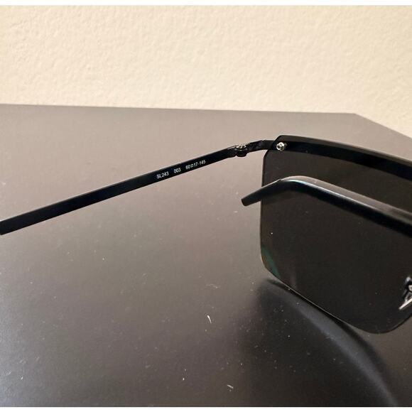 Yves Saint Laurent - YSL SL 243 Sunglasses